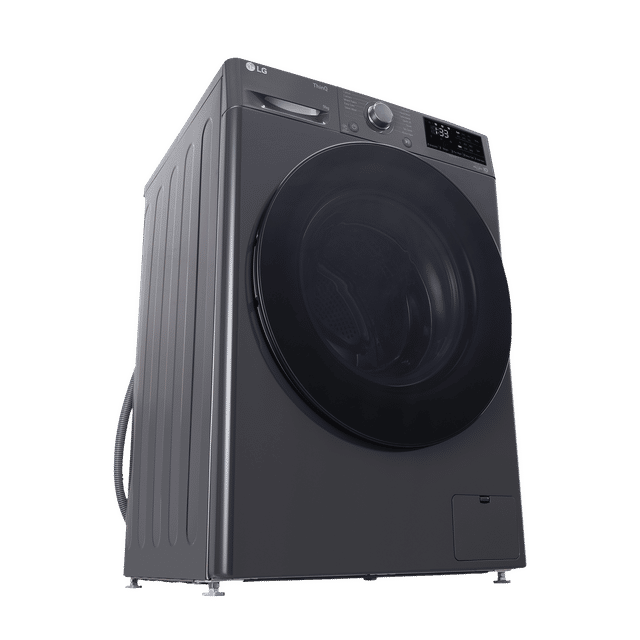 Buy LG 8 Kg 5 Star Inverter Fully Automatic Front Load Washing Machine